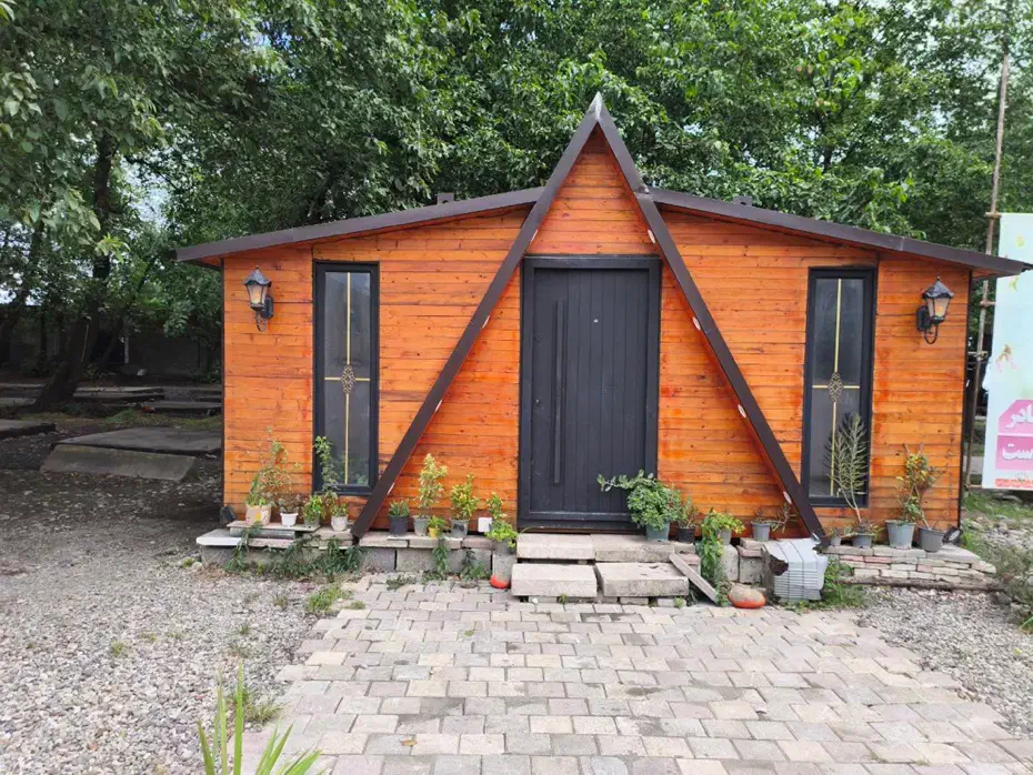 کانکس|مصالح و تجهیزات ساختمان|رامسر, |دیوار