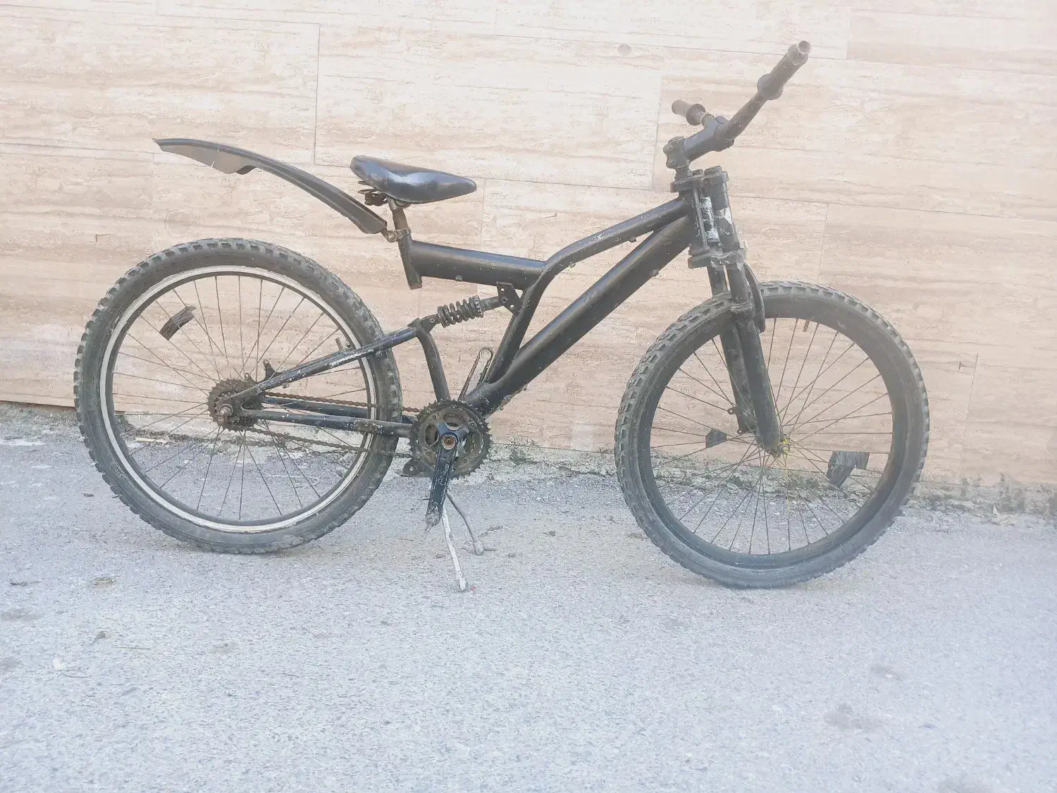 دوچرخه۲۶|اسباب‌بازی بچه|گرگان, |دیوار