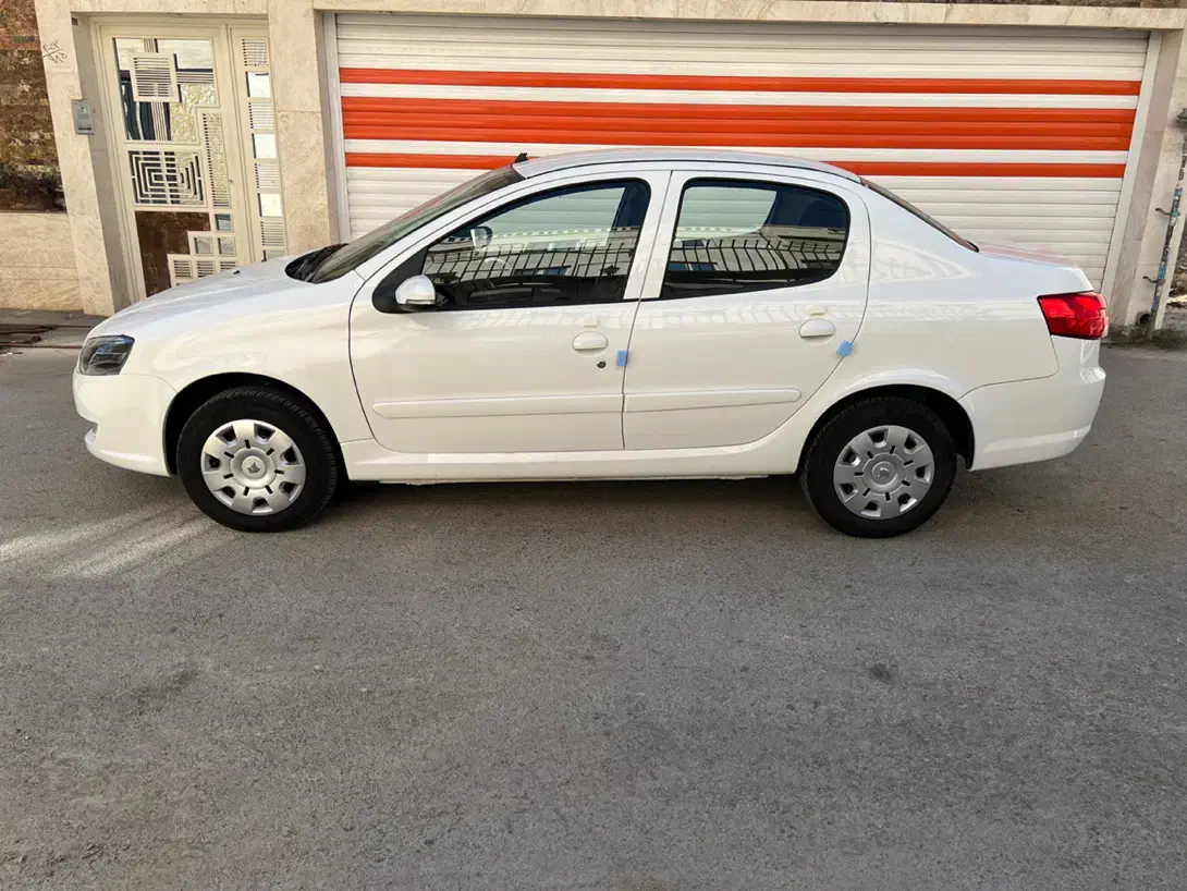 رانا پلاس ۴۰۳ تمام فابریک|خودرو سواری و وانت|شیراز, شهرک امیر کبیر|دیوار