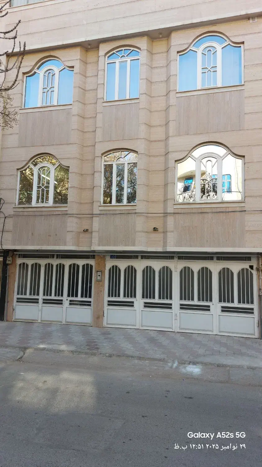 ۲ خوابه تاپ لوکیشین|اجارهٔ آپارتمان|مشهد, زمرد|دیوار