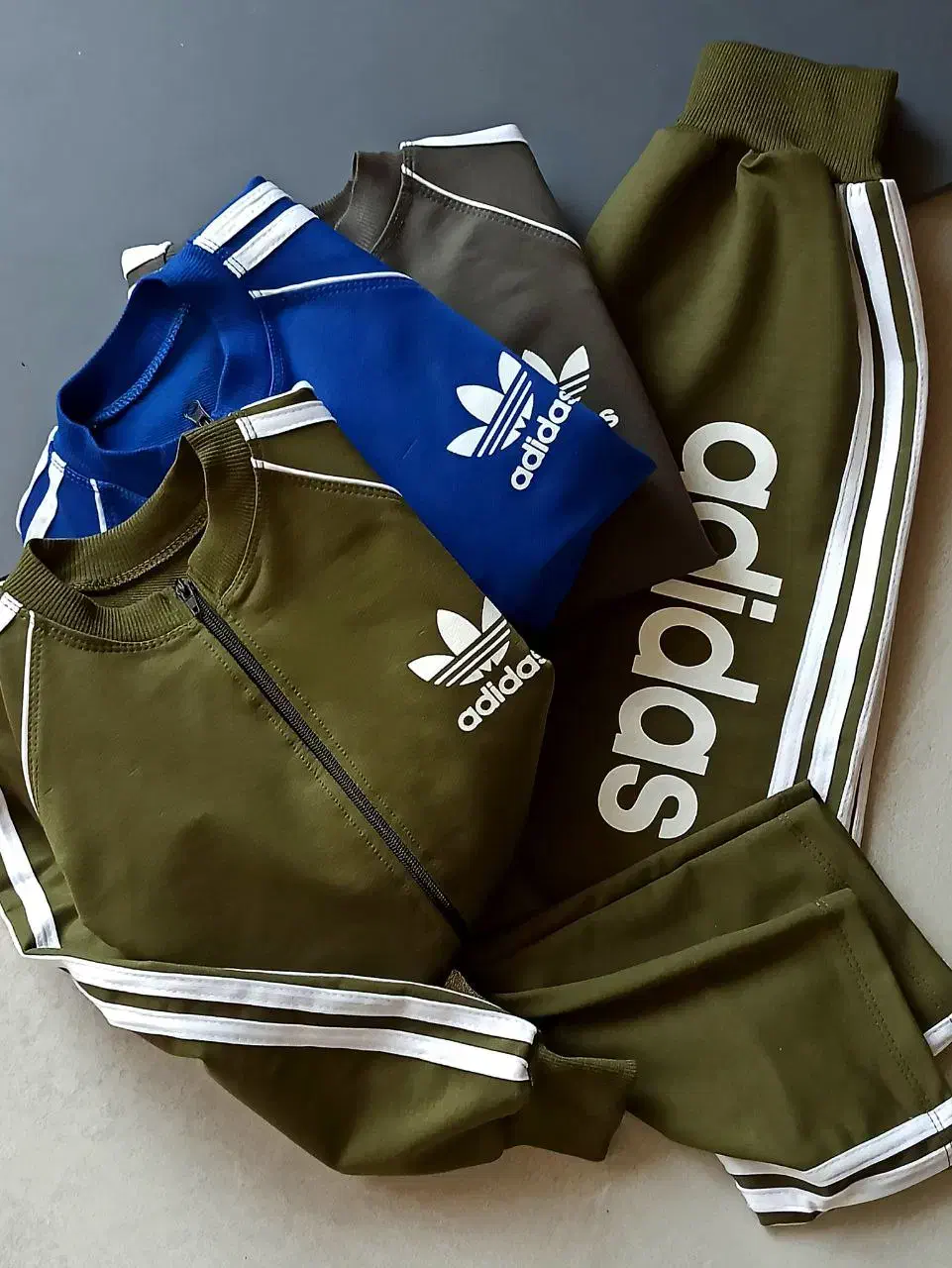 سوبشرت شلوار اقتصادی|کفش و لباس بچه|اهواز, پادادشهر|دیوار