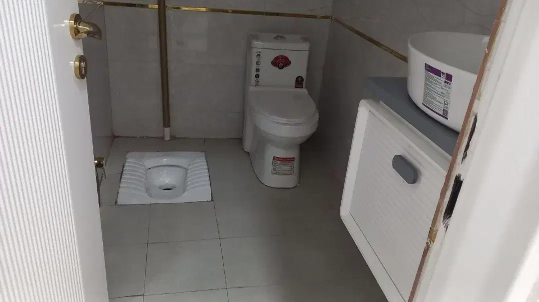 شرکت پاک سازان مشهد ترنم|خدمات نظافت|مشهد, جانباز|دیوار