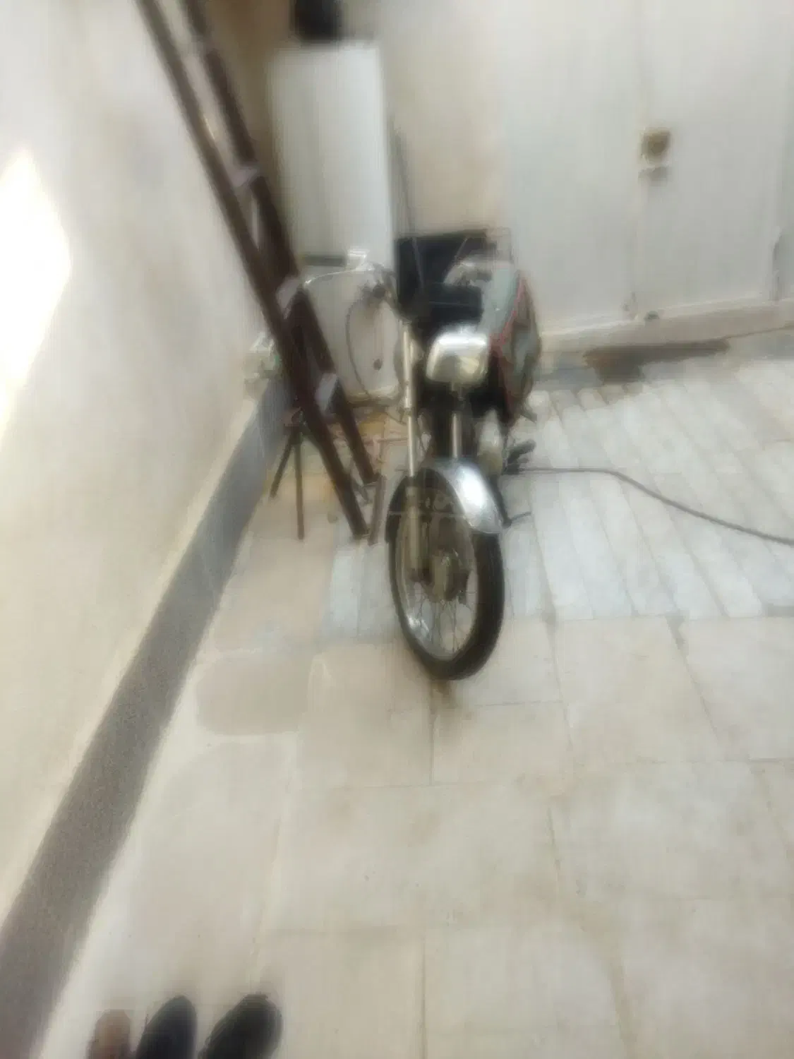 پلاک موتور قدیم گم کردم|اشیا|قم, شهر قائم|دیوار