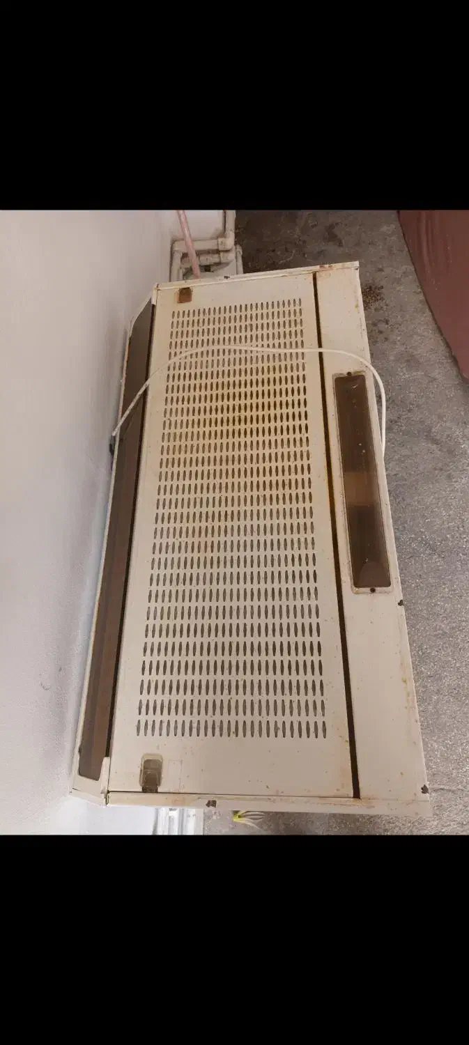 هود و کابینت هود|هود|تالش, هشتپر|دیوار