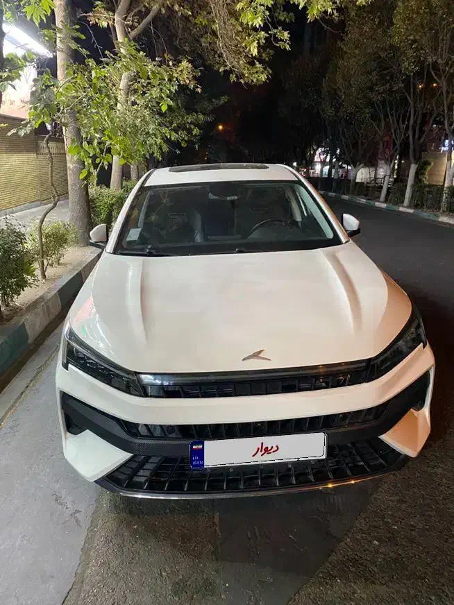 Kmc j7 1402|خودرو سواری و وانت|تهران, دروس|دیوار