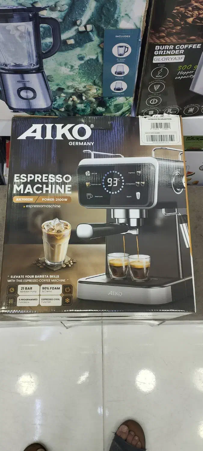 قهوه ساز  درجه یک|کافی‌شاپ و رستوران|تربت جام, شهید مدرس|دیوار