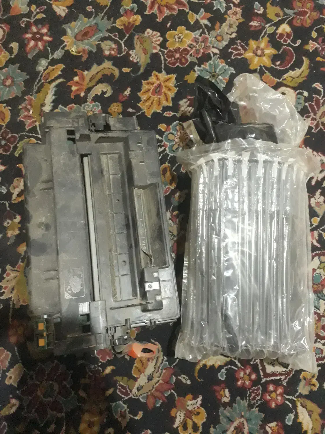 کارتریج پرینتر|پرینتر، اسکنر، کپی، فکس|صفادشت, |دیوار