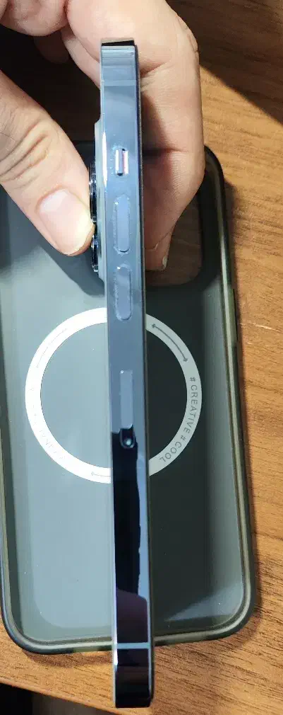 Iphone 13 pro 512|موبایل|تهران, هروی|دیوار