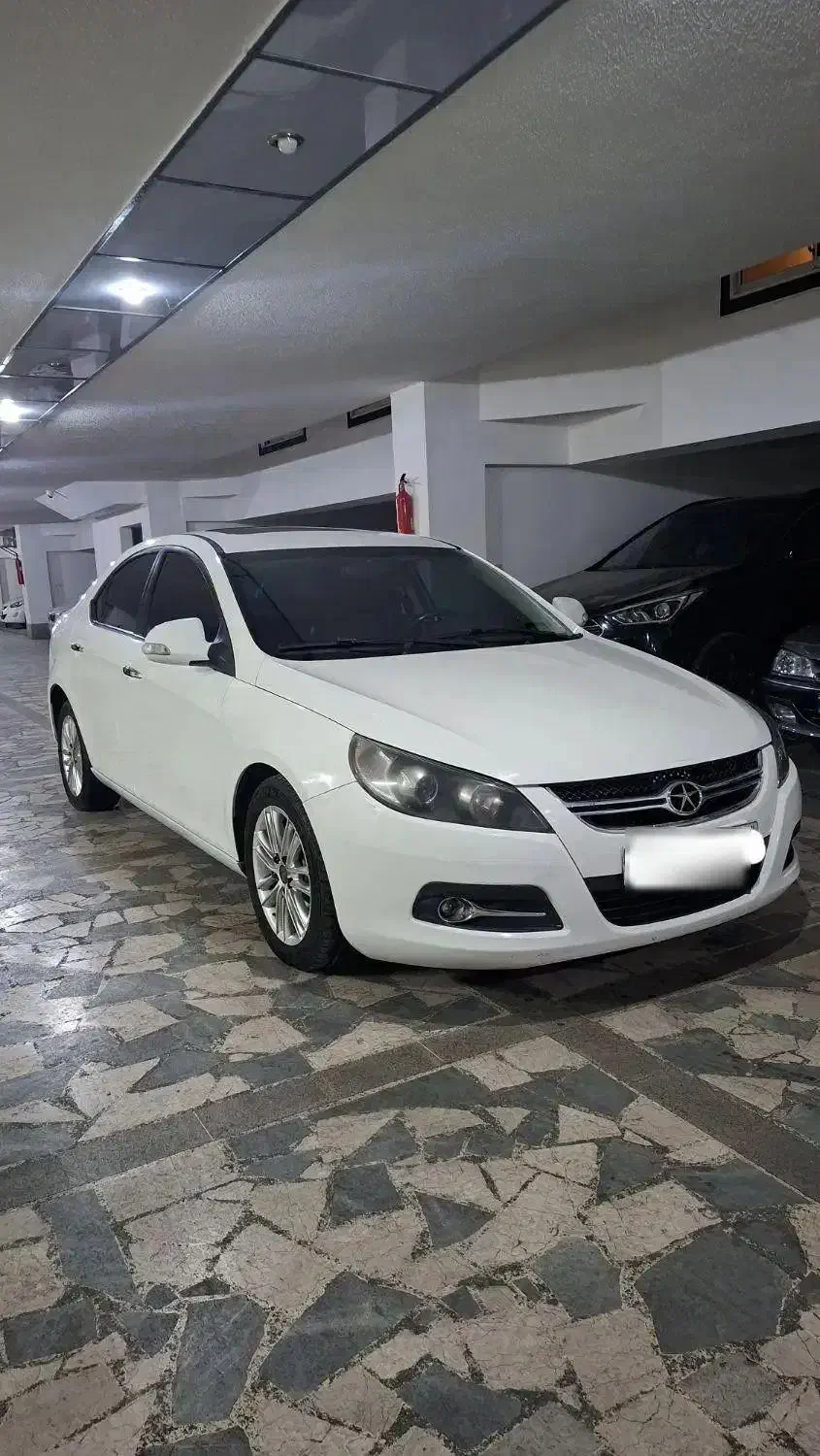 جک j5 اتوماتیک استثنایی|خودرو سواری و وانت|تهران, اقدسیه|دیوار