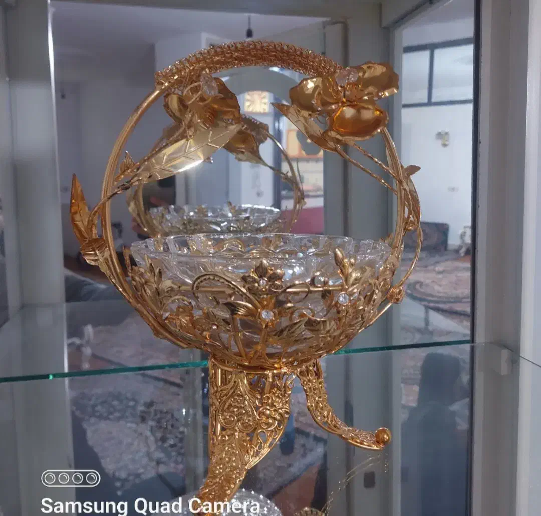 دکوری|ظروف سرو و پذیرایی|تاکستان, |دیوار