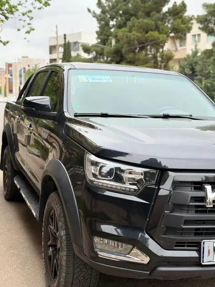 kmc t8|خودرو سواری و وانت|شیراز, قدوسی غربی|دیوار