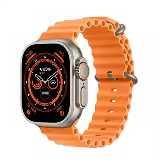 apple watch،ساعت هوشمند،8ultra|ساعت|سنندج, |دیوار