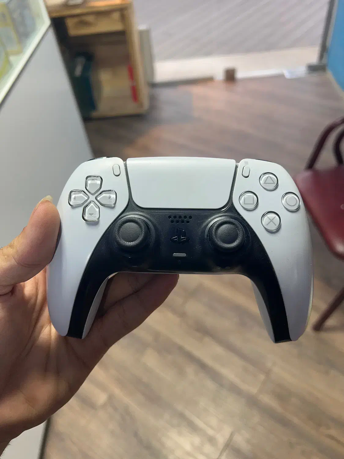 Ps5 fat standard نقد|کنسول، بازی ویدئویی و آنلاین|فردیس, فردیس|دیوار