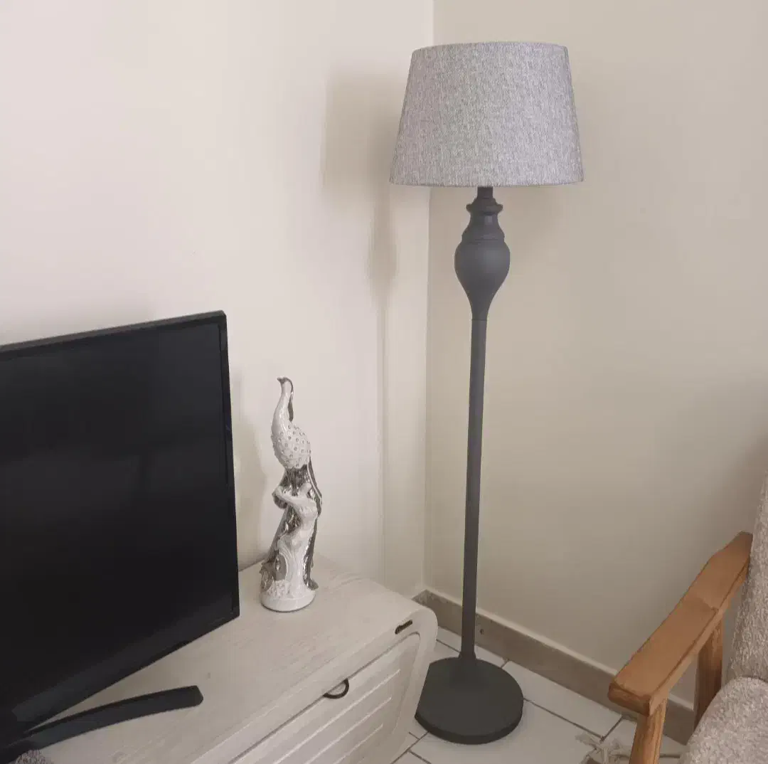 آباژور رومیزی و ایستاده مدل ایکیا و مدرن اسپرت|چراغ خواب و آباژور|تهران, سنگلج (شاپور)|دیوار