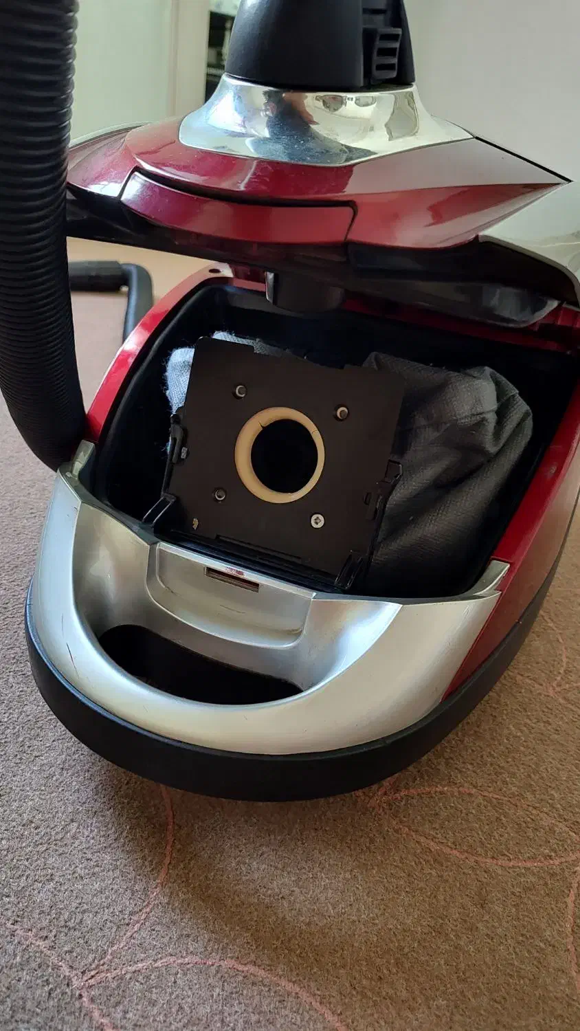 جارو برقی نزونی|جاروبرقی، جارو شارژی، بخارشو|تهران, شهرک ولیعصر شمالی|دیوار