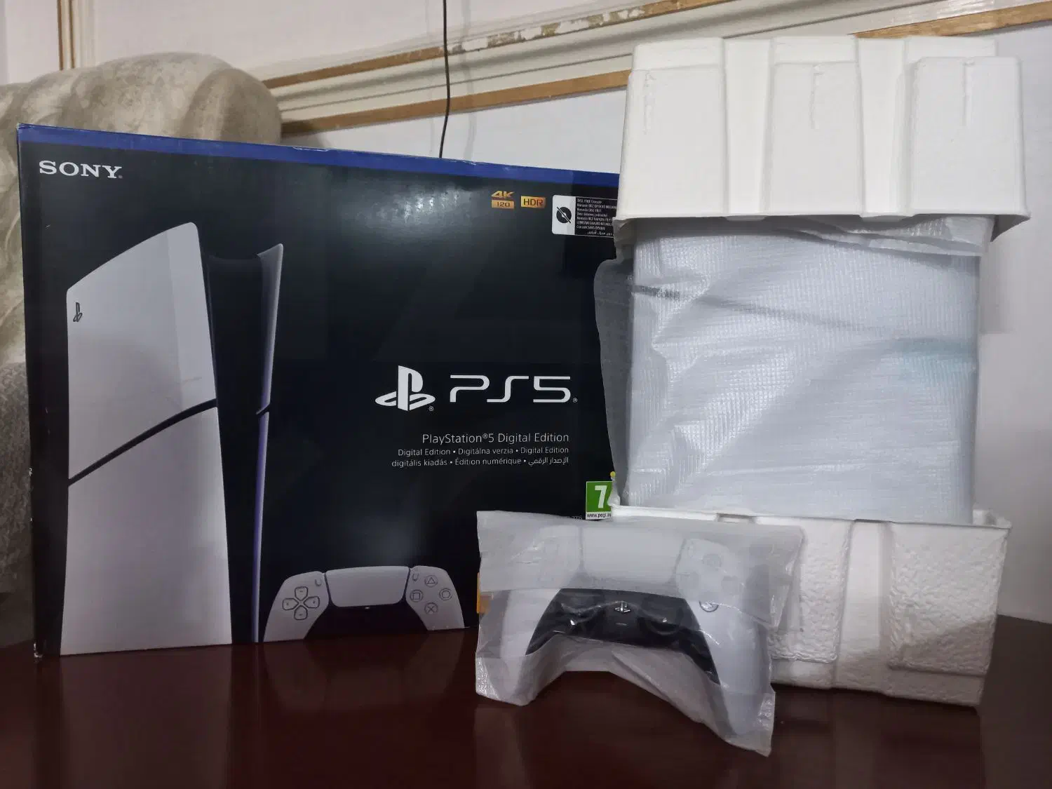 ps5|کنسول، بازی ویدئویی و آنلاین|شهریار, شهریار|دیوار