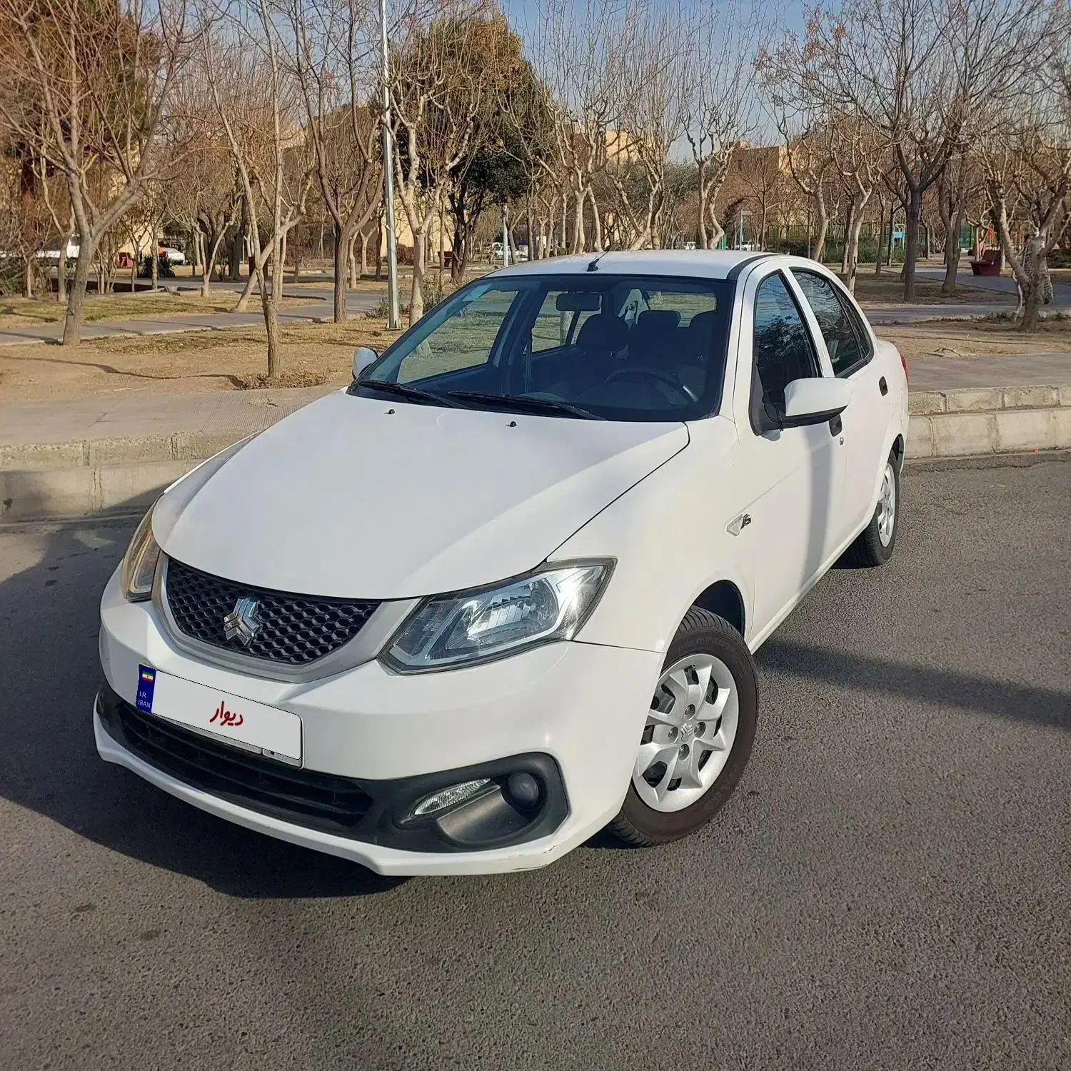 ساینا s دنده ای تمیز|خودرو سواری و وانت|ری, علایین|دیوار