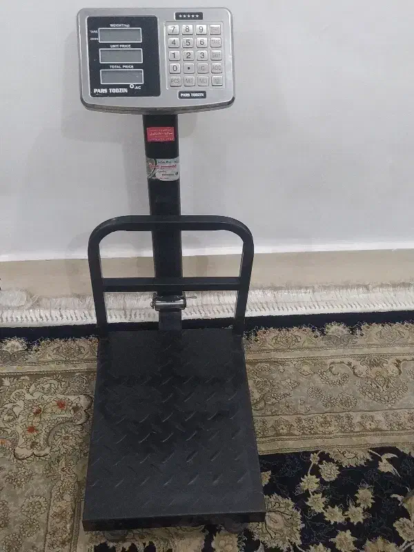 ترازو|فروشگاه و مغازه|دزفول, |دیوار