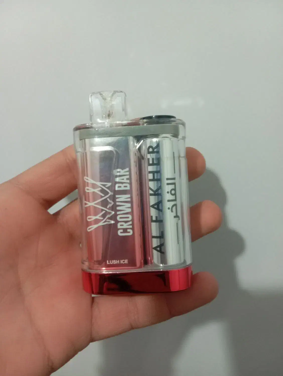 ویپ شارژی مانیتور دار|زیورآلات و اکسسوری|مریوان, |دیوار