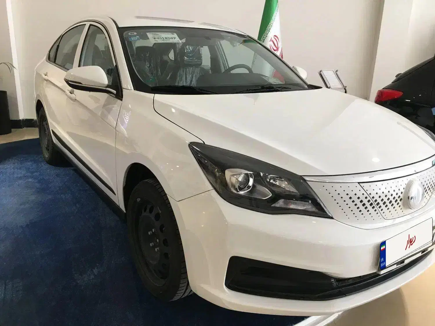 دانگ فنگ E70|خودرو سواری و وانت|مشهد, ویلاشهر|دیوار