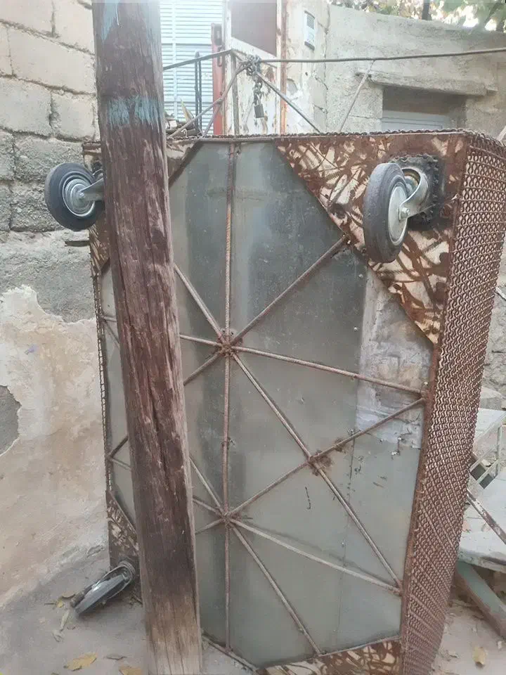 گاری دستی|ماشینآلات صنعتی|خوانسار, |دیوار