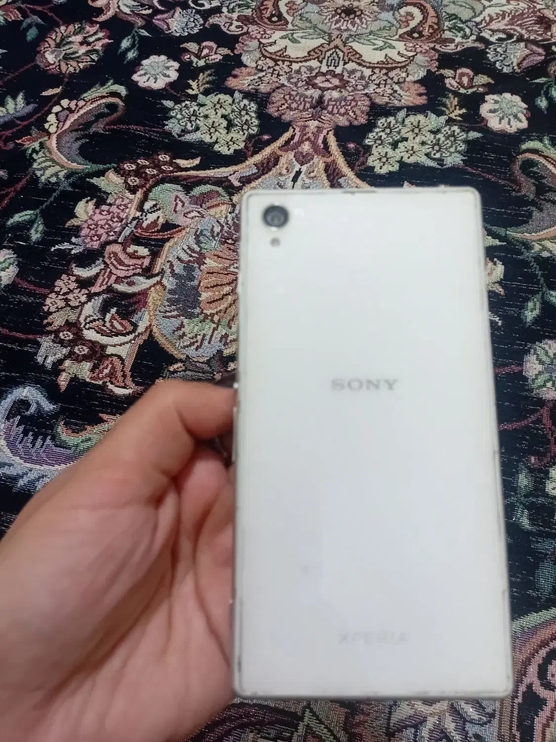 گوشی کارکرده|موبایل|مشهد, رسالت|دیوار