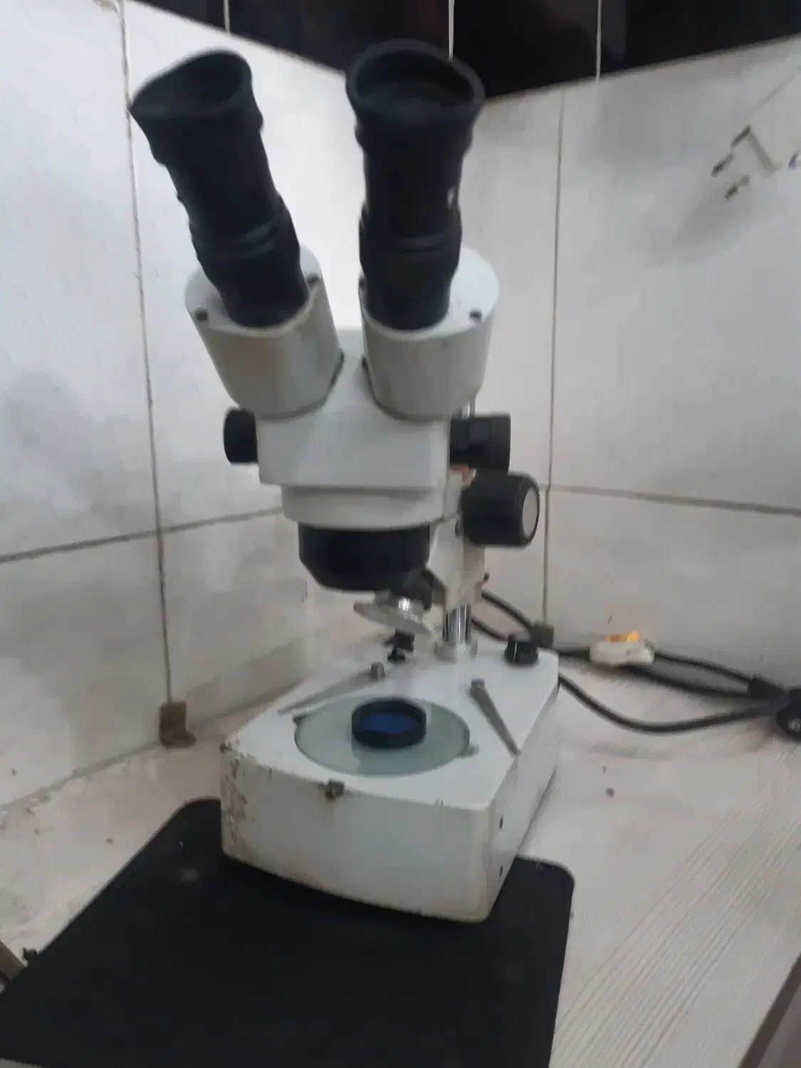 لوپ دوچشمی|لوازم جانبی موبایل و تبلت|رشت, جانبازان|دیوار