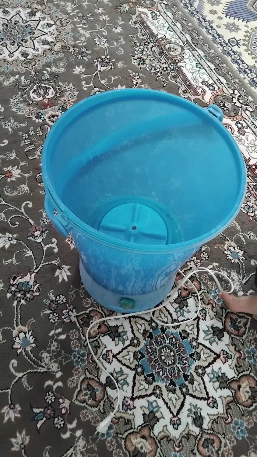 مینی لباسشویی|ماشین لباسشویی و خشککن لباس|تایباد, |دیوار