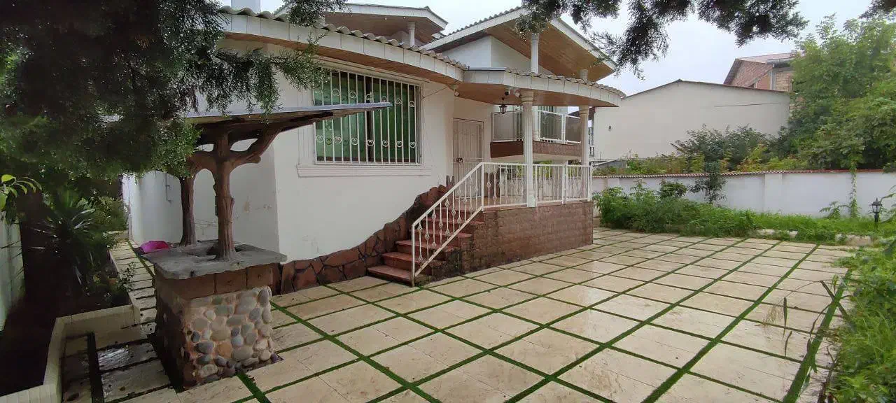 اجاره ویلا با ۱۶۰متربنا دو خواب/کد۴۰۵۰( سالار)|اجارهٔ خانه و ویلا|نوشهر, |دیوار