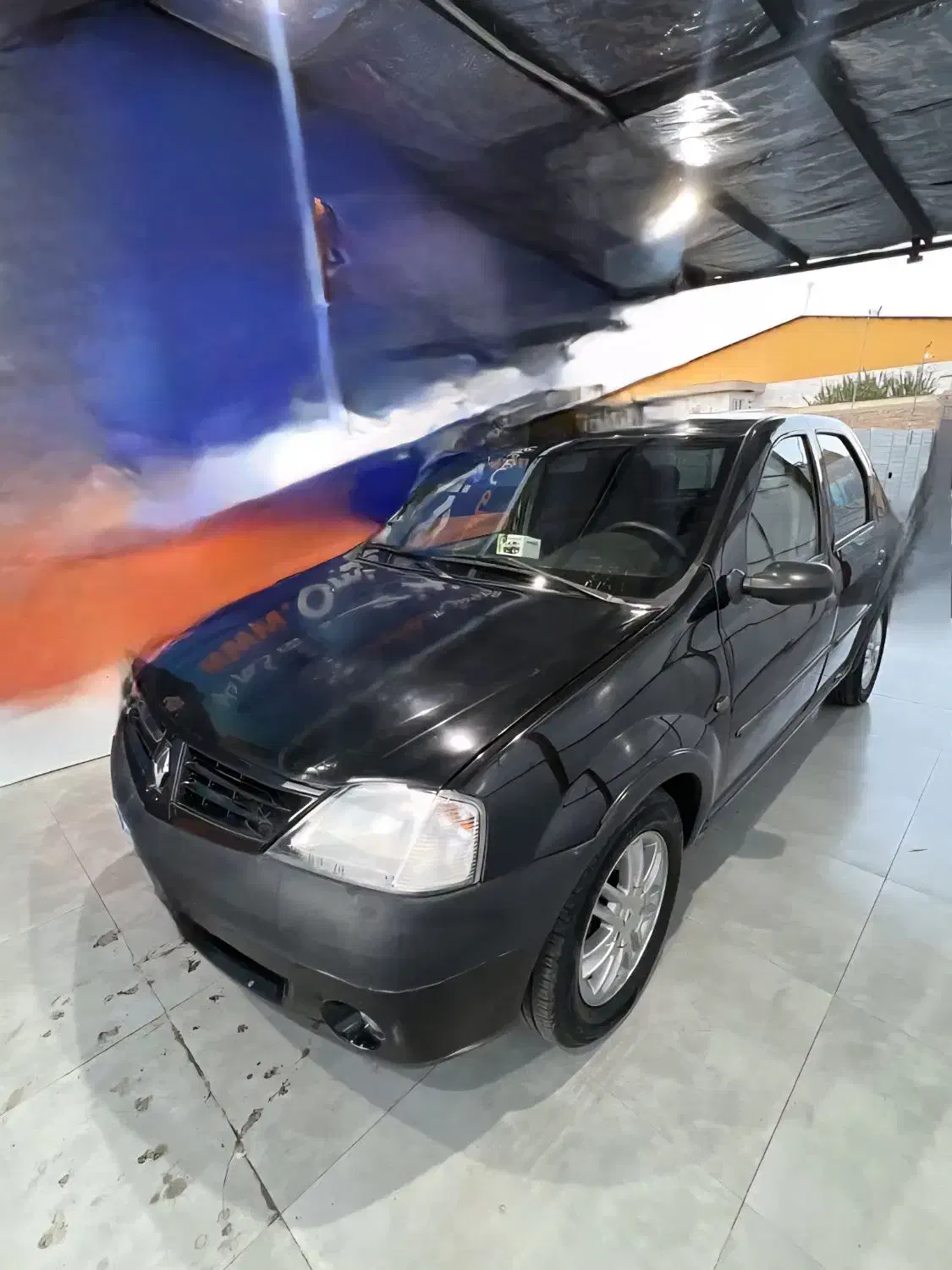 تندر 90|خودرو سواری و وانت|تبریز, |دیوار