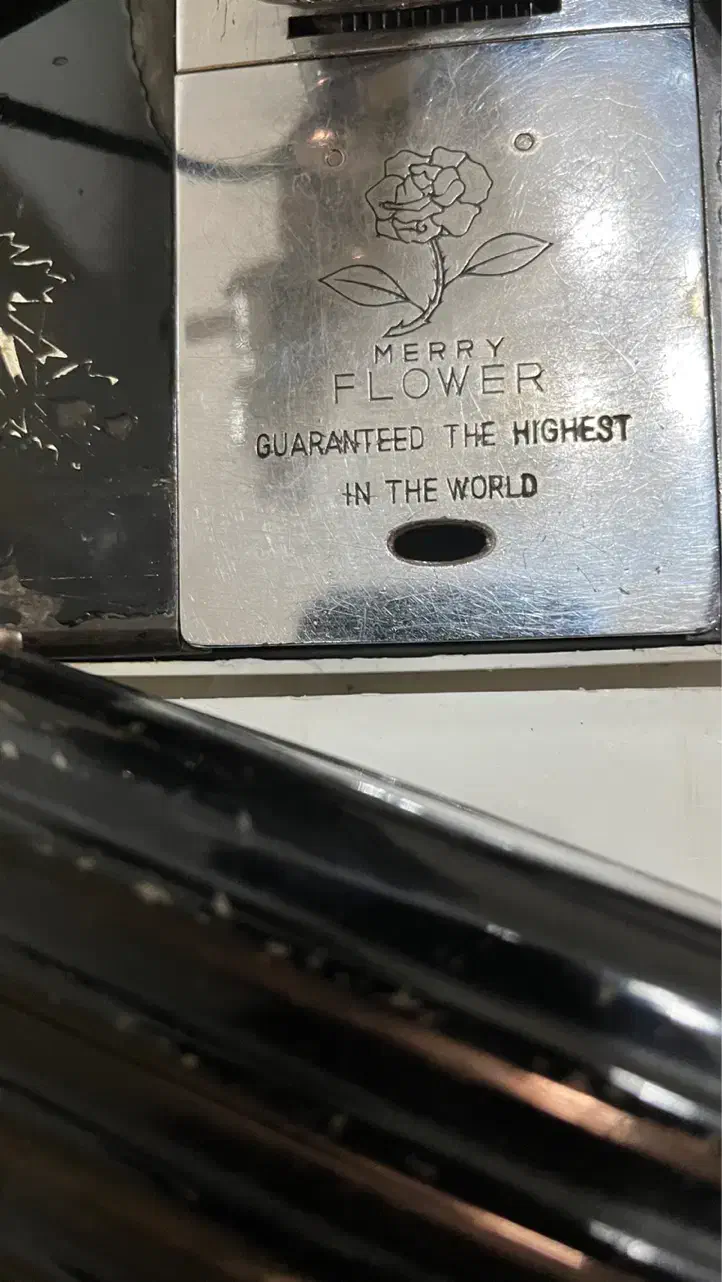 چرخ خیاطی قدیمی مری فلاور|چرخ خیاطی و ریسندگی|تهران, نارمک|دیوار