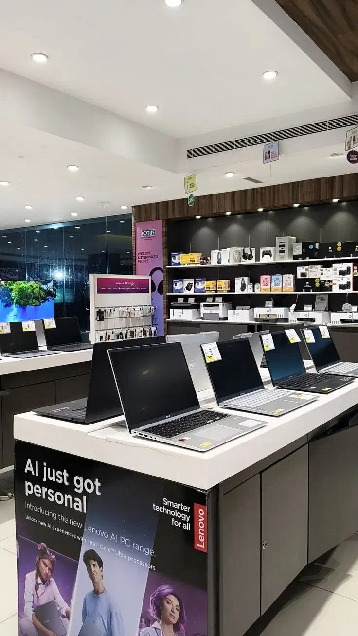 فروش محدود انواع لپ‌تاپ با قیمت مناسب تکنو تهران|رایانه همراه|تهران, ونک|دیوار