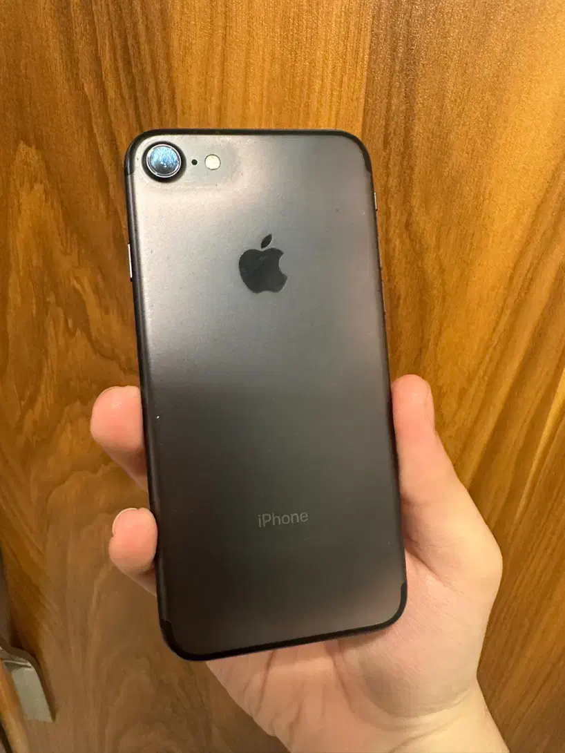 Iphone 7 128 ایکلود|موبایل|تهران, یوسف‌آباد|دیوار