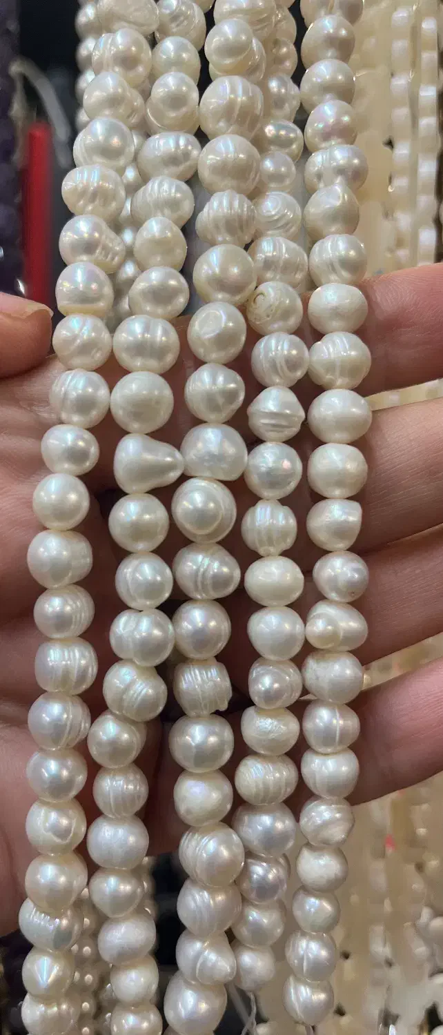 مروارید پرورشی|جواهرات|اصفهان, سپاهان‌شهر|دیوار