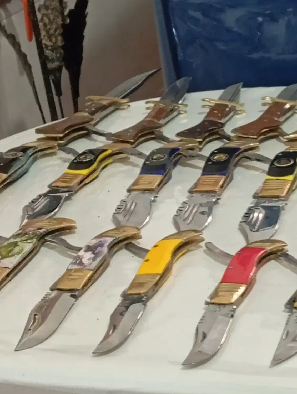 زیباترین و کمیاب ترین دنده های استان کرمان|کوهنوردی و کمپینگ|بم, |دیوار