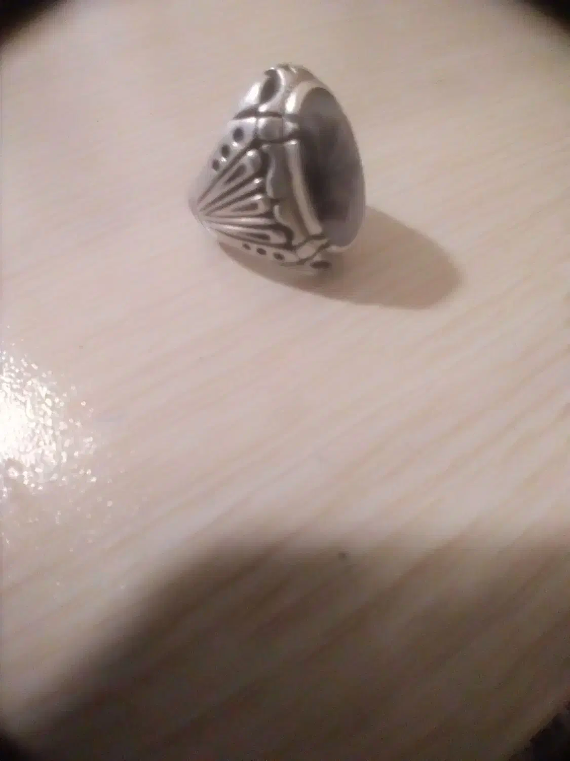 انگشتر شجر|جواهرات|سلطانیه, |دیوار