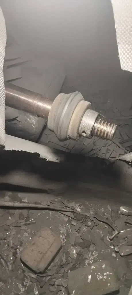 پرداختکار|استخدام صنعتی، فنی، مهندسی|تهران, شادآباد|دیوار