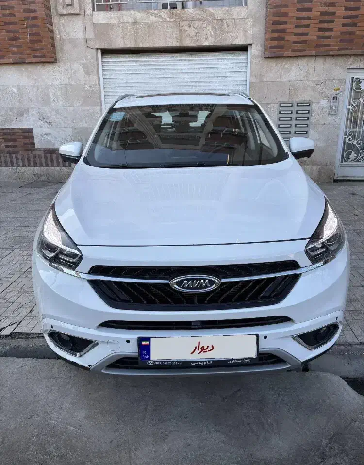 تیگو7 IE مدل۱۴۰۰/اقساطی/تحویل روز|خودرو سواری و وانت|تهران, نارمک|دیوار