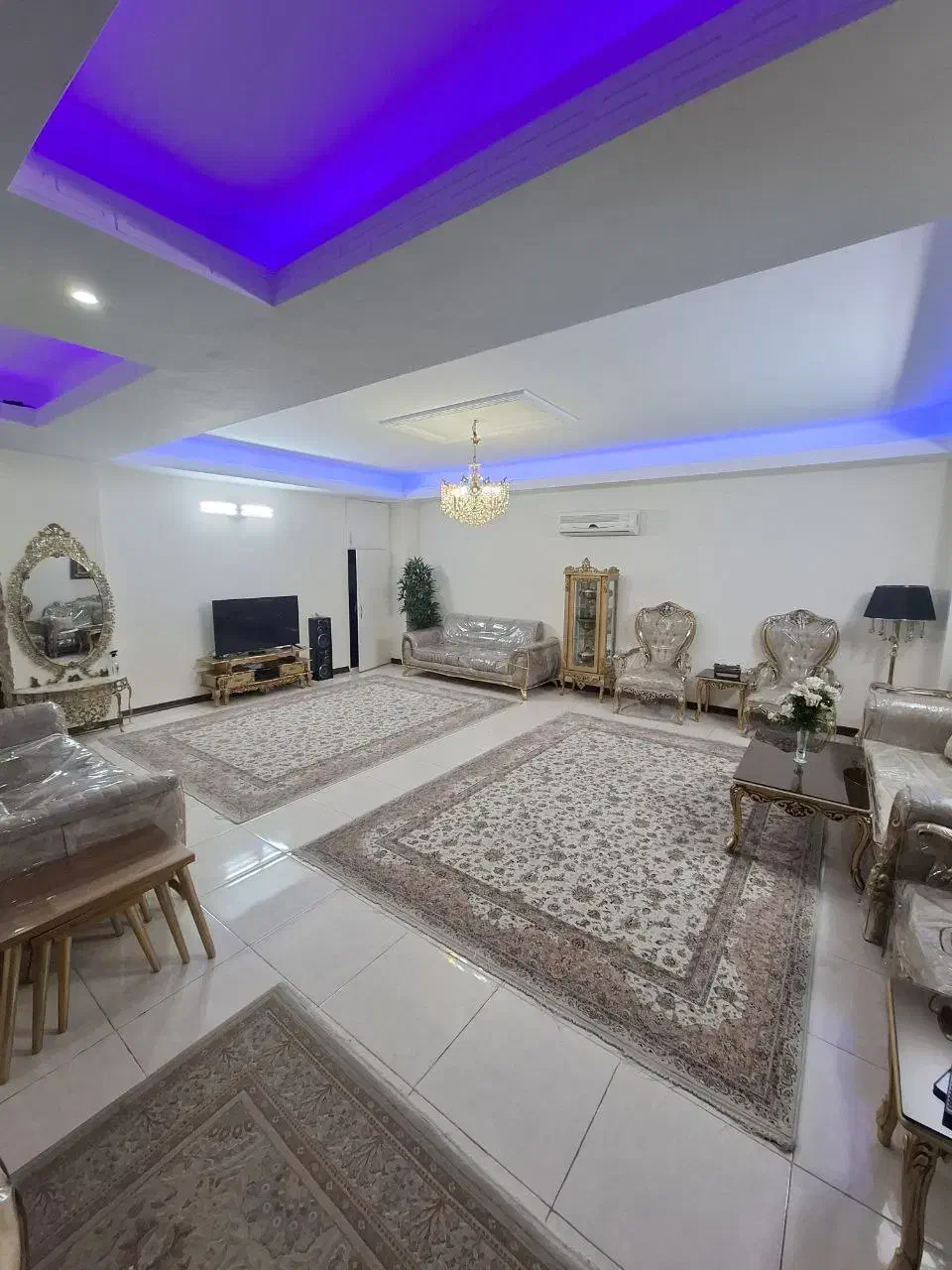 آپارتمان ۸۹ متری/شهرک تختی|فروش آپارتمان|تهران, تختی|دیوار