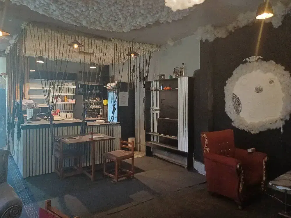 کافه|کافی‌شاپ و رستوران|یاسوج, |دیوار