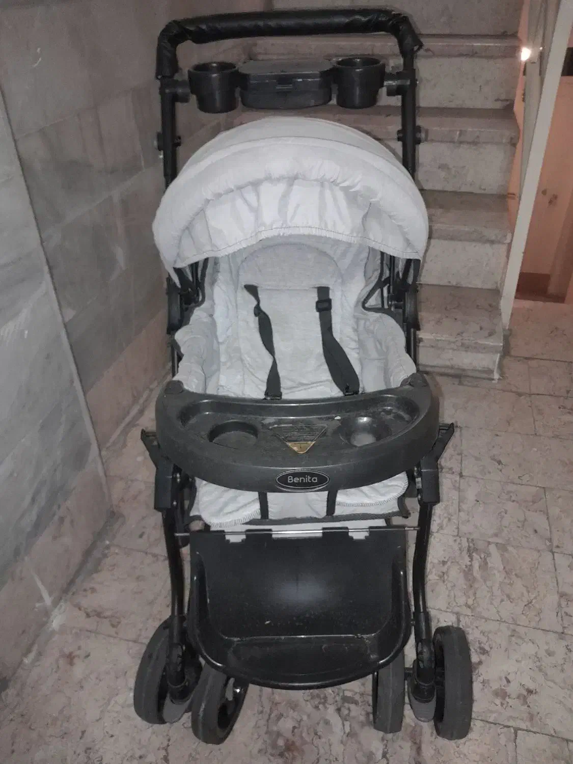 کالسکه و روروک|کالسکه و لوازم جانبی|تهران, علم و صنعت|دیوار