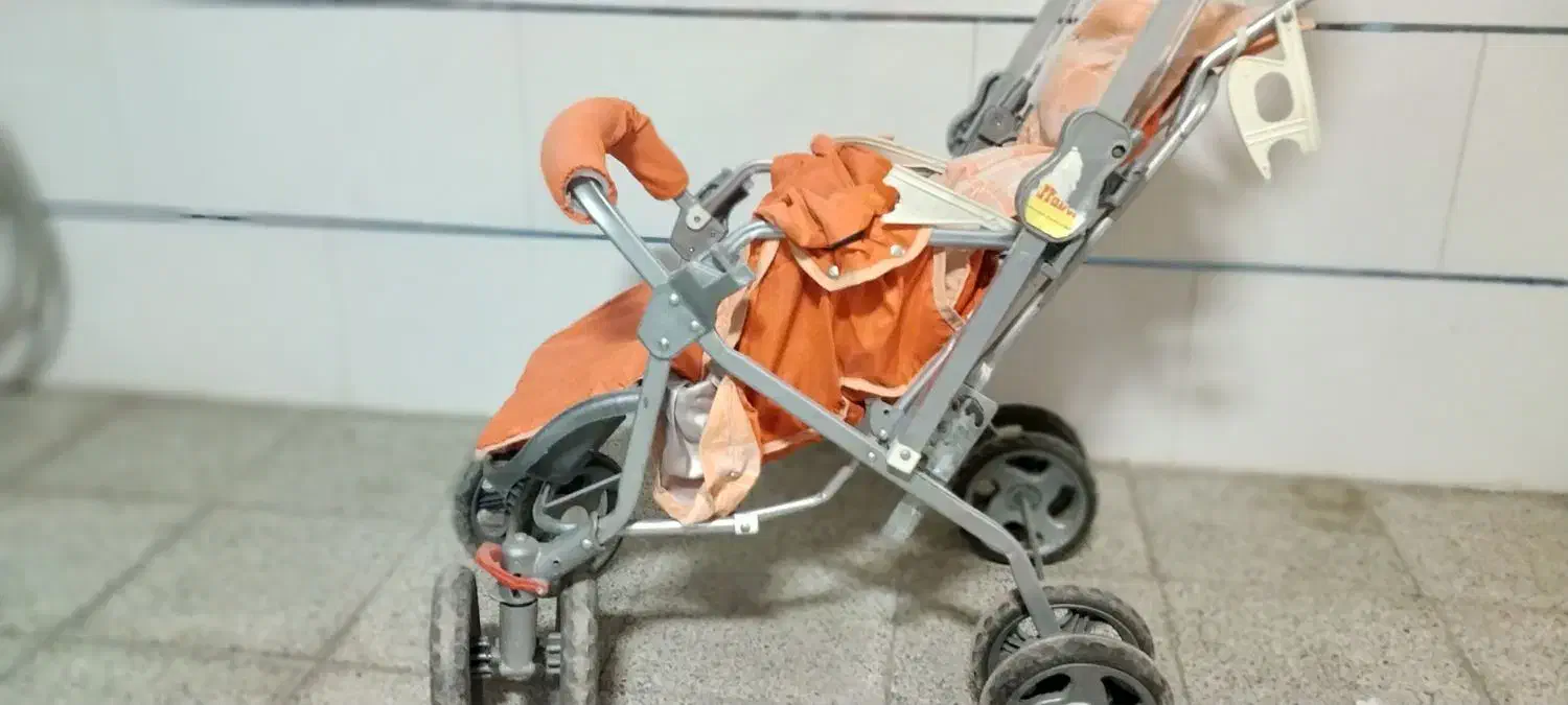 کالسکه قدیمی|کالسکه و لوازم جانبی|ابریشم, |دیوار