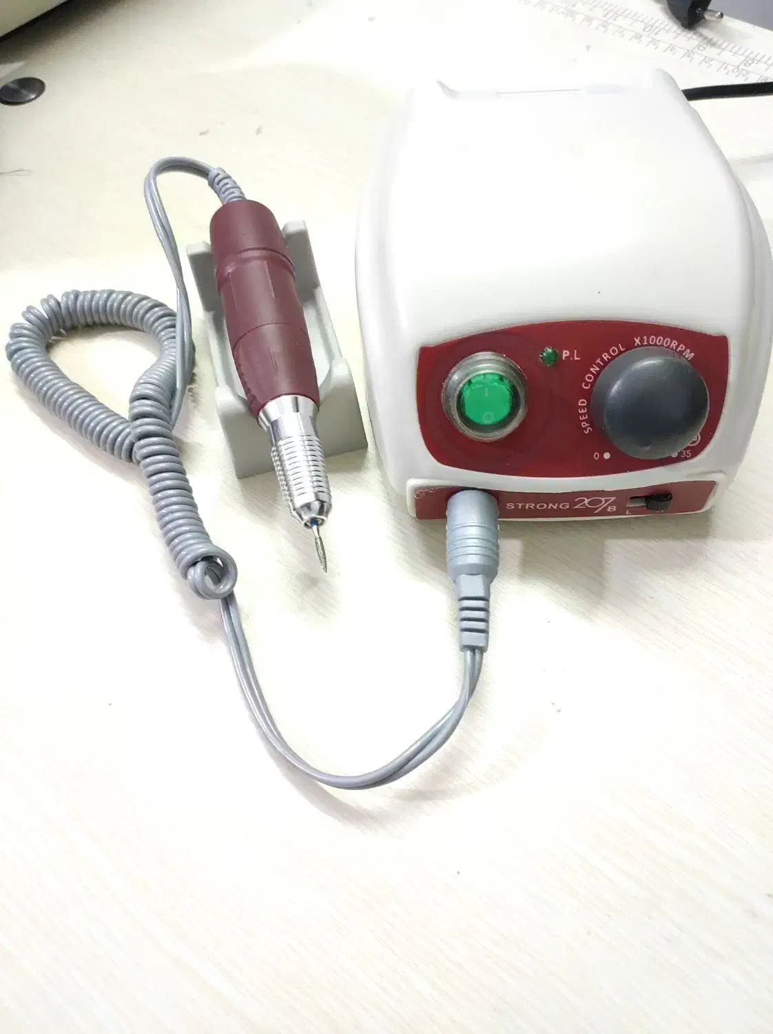 کاشت ناخن نو  و سالم|آرایشی، بهداشتی، درمانی|شهریار, شهرک وائین|دیوار