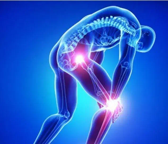 درمان آرتروز زانو/به روش پلاسما|خدمات آرایشگری و زیبایی|خرم‌آباد, |دیوار