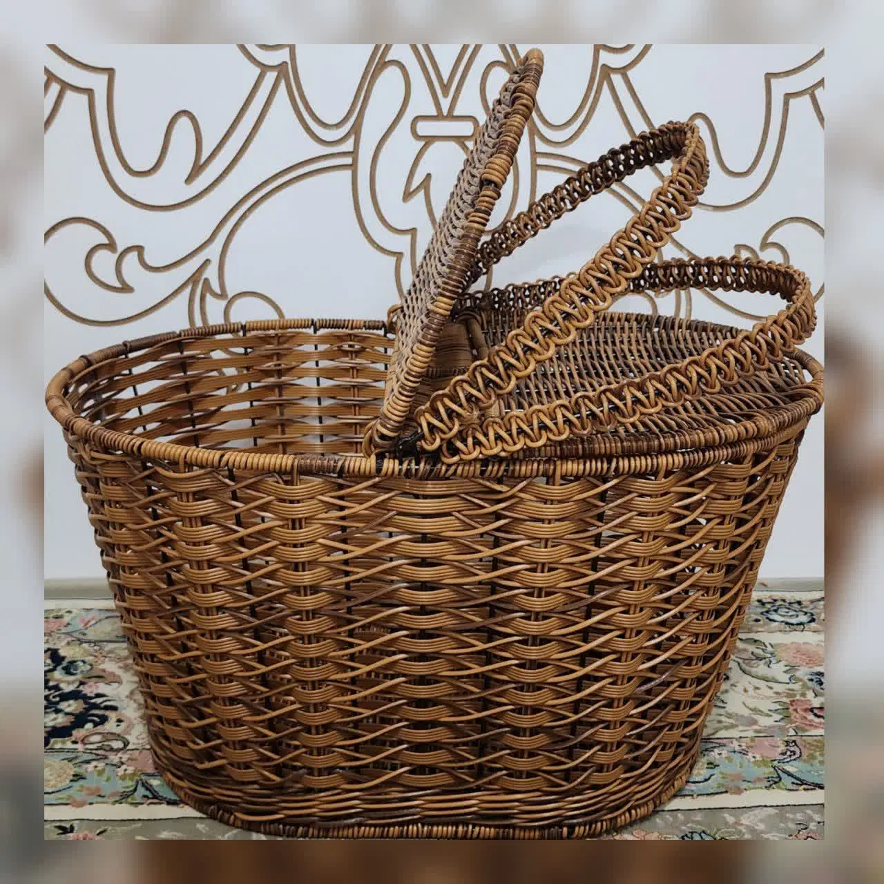 سبدهایدی|صنایع دستی و سایر لوازم تزئینی|دورود, |دیوار