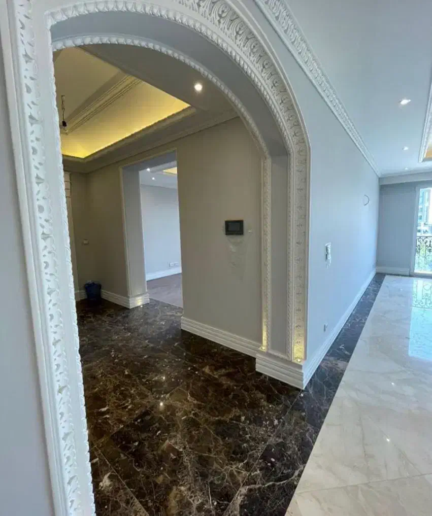 ۳۱۵متر نوساز نئوکلاسیک/فول امکانات/محدوده تاپ دروس|اجارهٔ آپارتمان|تهران, دروس|دیوار