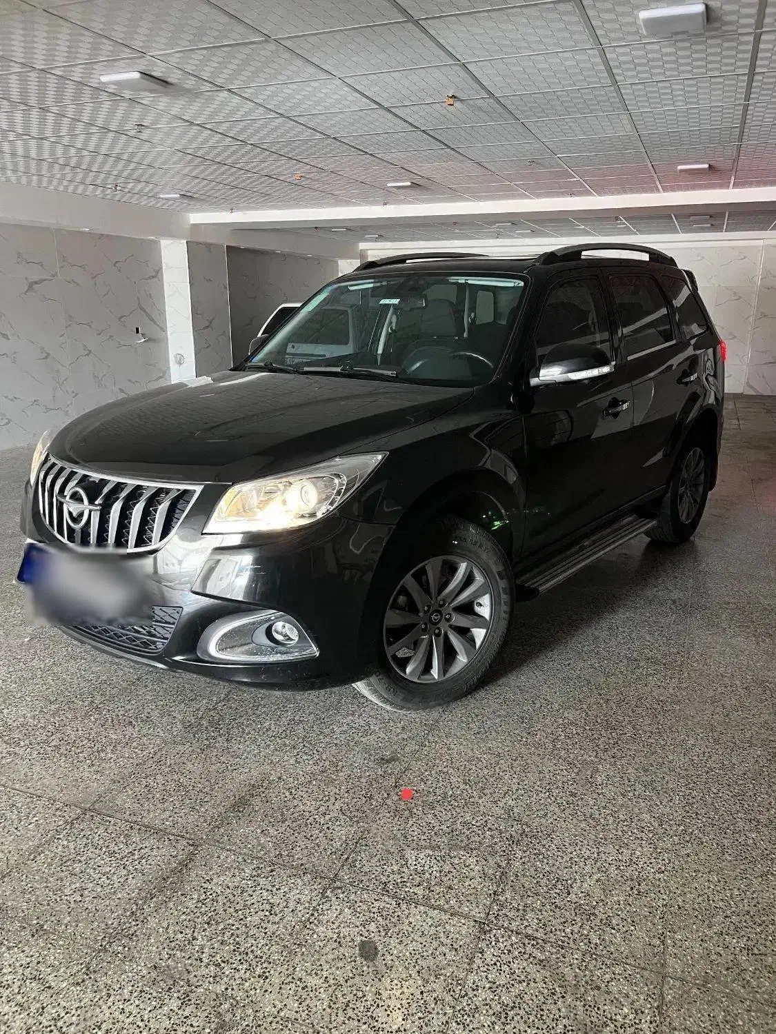 هایما اس 7 پلاس|خودرو سواری و وانت|ارومیه, |دیوار