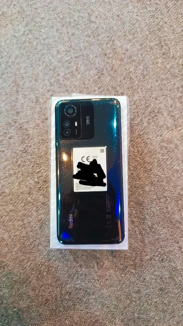 گوشی نوت 12 s|موبایل|زاهدان, |دیوار