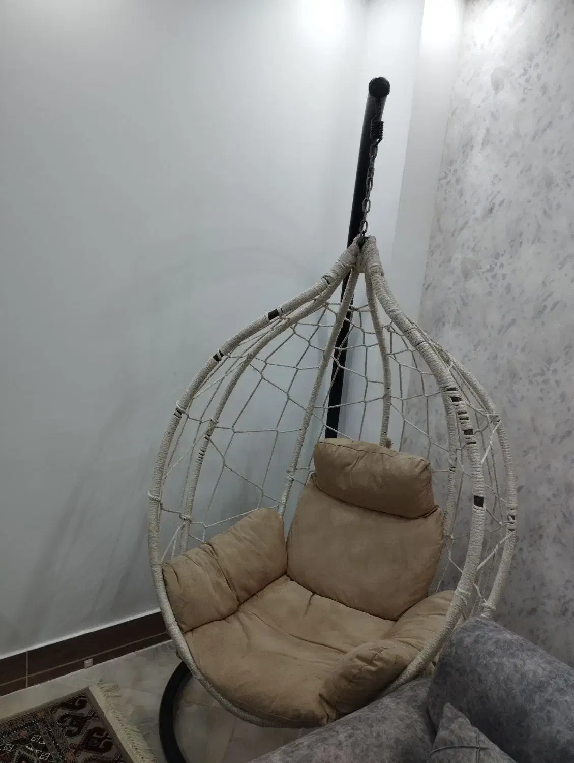 تاب ریلکسی تمیز|مبلمان خانگی و میز عسلی|گنبد کاووس, |دیوار