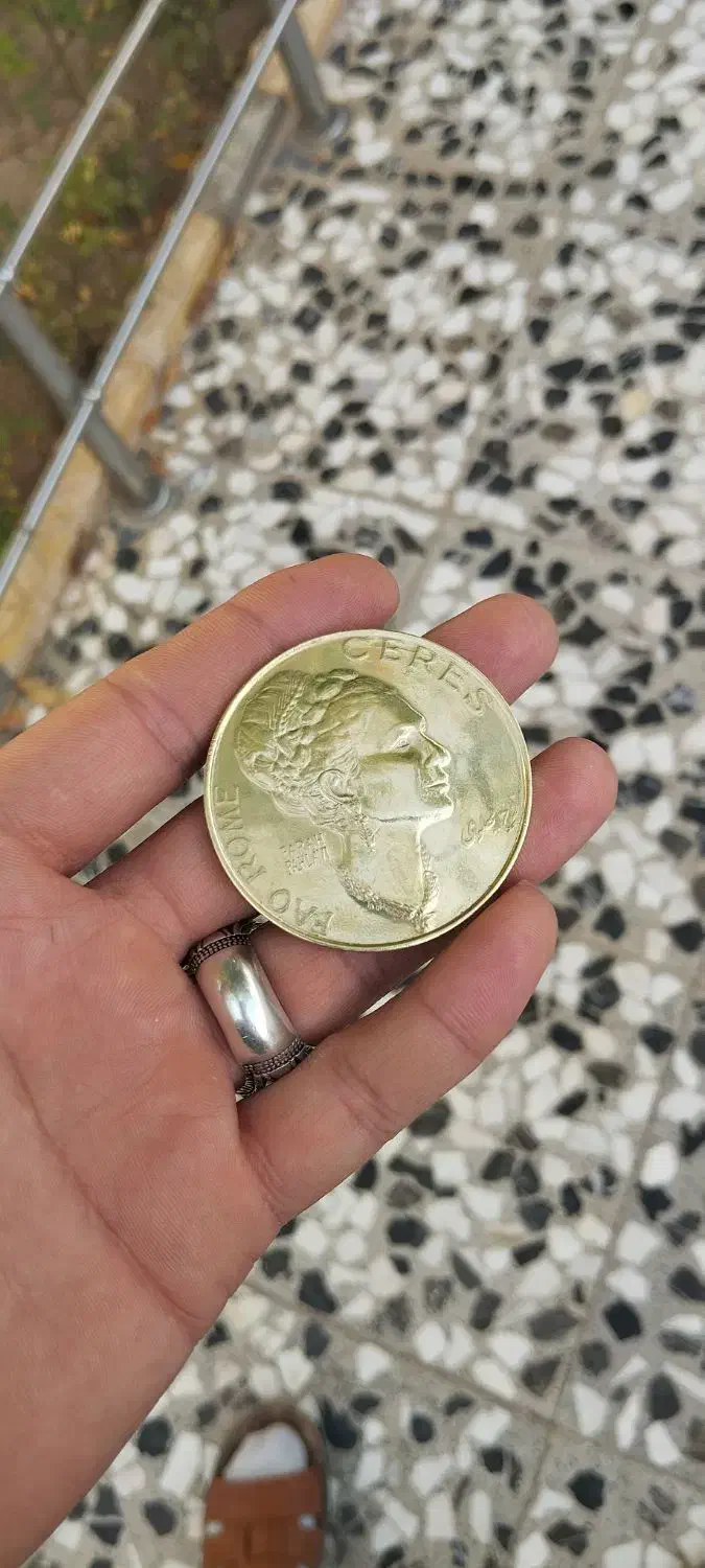 سکه|کلکسیون سکه، تمبر، اسکناس|کبودرآهنگ, |دیوار